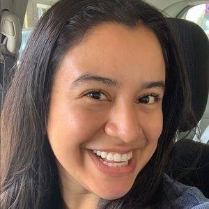 Meet your Posher, Nathalie